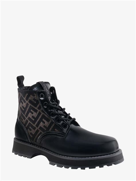 men's fendi boots|fendi jumpsuit for men.